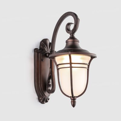 Đèn tường ngoài trời N88710