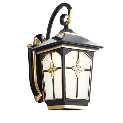 Đèn tường ngoài trời N88466