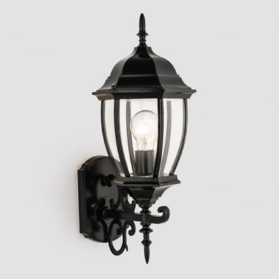 Đèn tường ngoài trời N88727