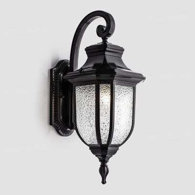 Đèn tường ngoài trời N88468