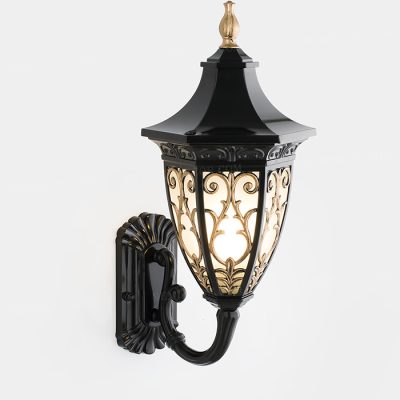 Đèn tường ngoài trời N88498