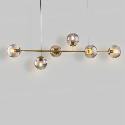 Đèn thả trang trí N87917