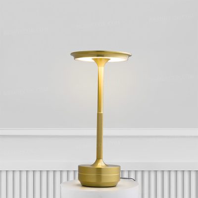 Đèn bàn sạc điện cao cấp N888645