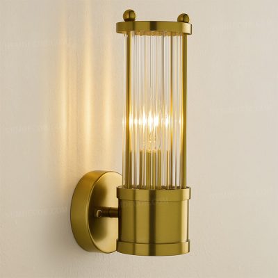 Đèn tường pha lê N88919