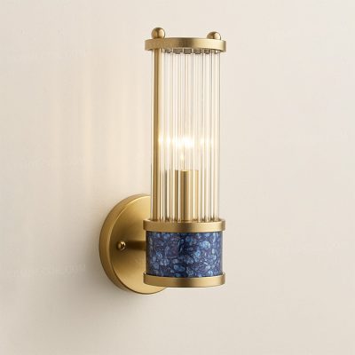 Đèn tường pha lê N88665