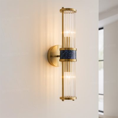 Đèn tường pha lê N85058