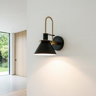 Đèn tường trang trí N76337