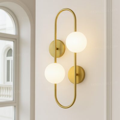 Đèn tường N87979