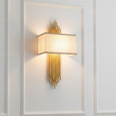 Đèn tường N88043