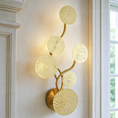 Đèn tường trang trí N88006