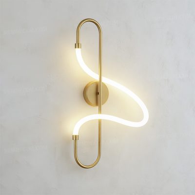 Đèn tường trang trí N73560