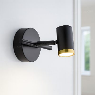 Đèn tường ống rọi N86354