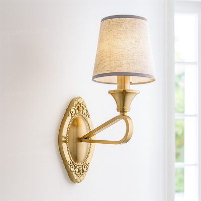 Đèn tường trang trí N86306