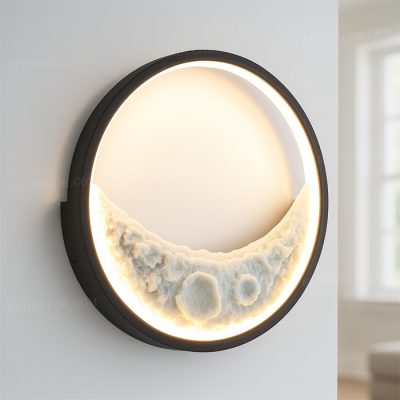 Đèn tường LED hiện đại N75294