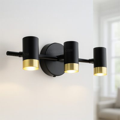 Đèn tường rọi tranh, gương N88609