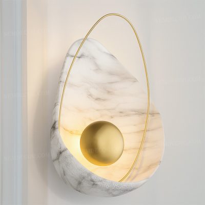 Đèn tường trang trí N77108