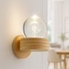 Đèn tường pha lê cao cấp N88559