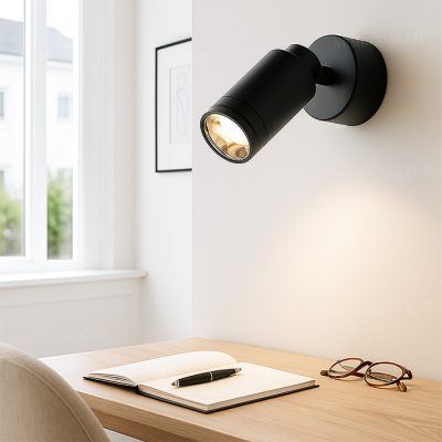 Đèn tường đọc sách 3W N88738