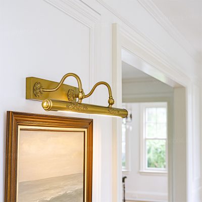 Đèn tường rọi tranh, gương N88628