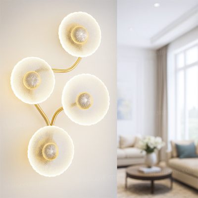 Đèn tường N88784