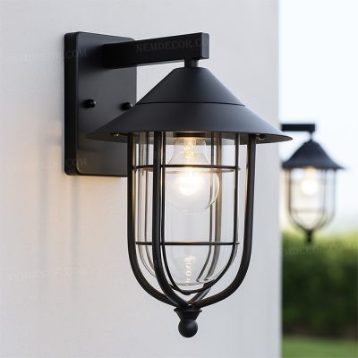 Đèn tường N88494