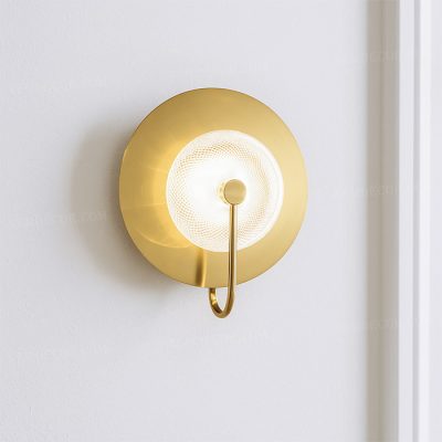 Đèn tường trang trí N88002