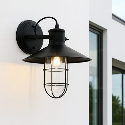 Đèn tường hợp kim N89060