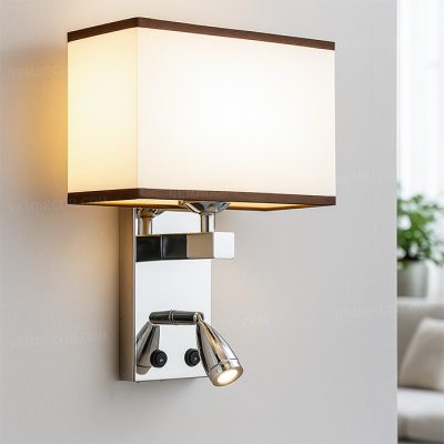 Đèn tường N85069