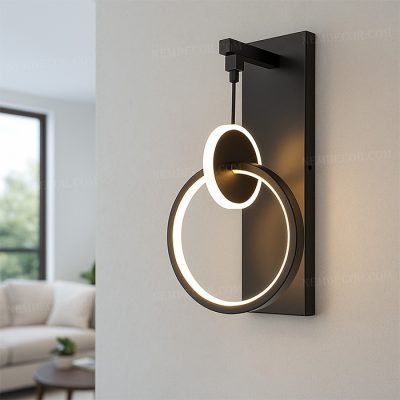 Đèn tường LED hiện đại N89083