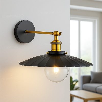 Đèn tường hợp kim N89092