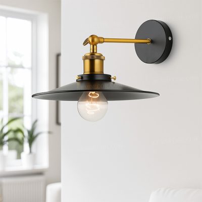 Đèn tường hợp kim N73412