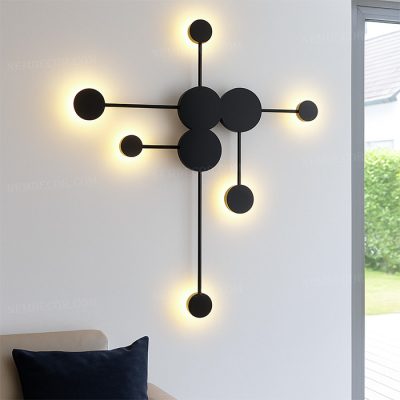 Đèn tường N89108