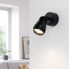 Đèn tường rọi chỉnh hướng tiện dụng 7W N89096