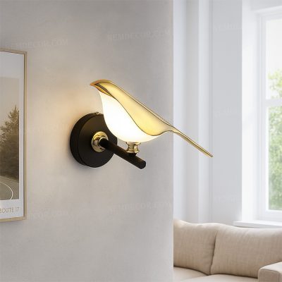 Đèn tường N89098