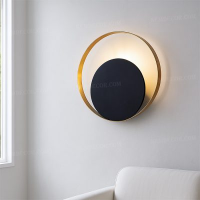 Đèn tường trang trí N89118