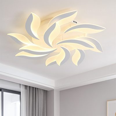 Đèn ốp trần N88402