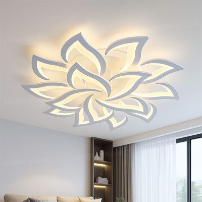 Đèn ốp trần N89136