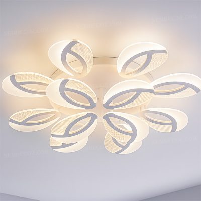 Đèn ốp trần N89147