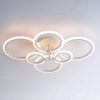 Đèn ốp trần LED trang trí N89149