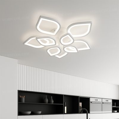 Đèn ốp trần N89155