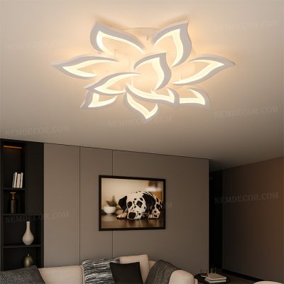 Đèn ốp trần N89159