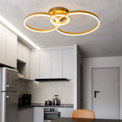 Đèn ốp trần N89163