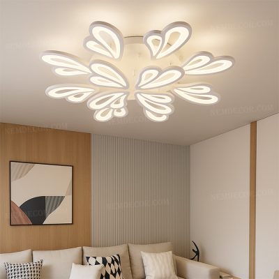 Đèn ốp trần N89166