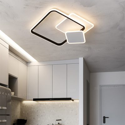 Đèn ốp trần N89168