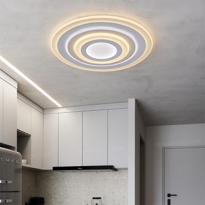 Đèn ốp trần N89173