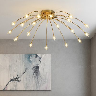 Đèn ốp trần N89180