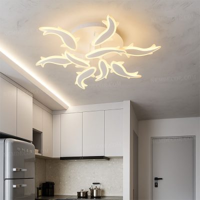 Đèn ốp trần N89177