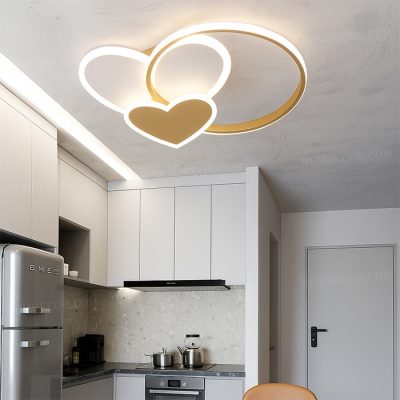 Đèn ốp trần N89185