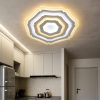 Đèn ốp trần LED trang trí N89175