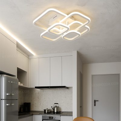 Đèn ốp trần N89170